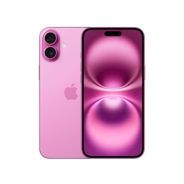 [DEMO] Apple iPhone 16 Plus - 128GB - Pink