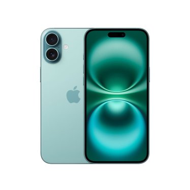 [DEMO] Apple iPhone 16 Plus - 128GB - Teal