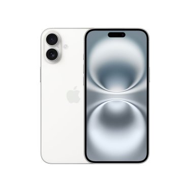 [DEMO] Apple iPhone 16 Plus - 128GB - White