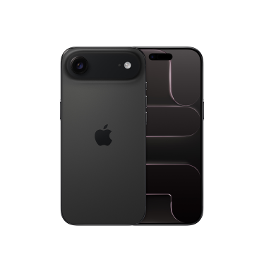 Apple iPhone Air - 256GB - Space Black