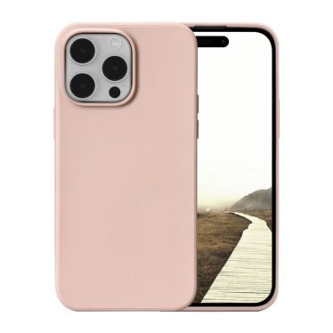 !dbramante1928 Greenland - iPhone 15 Pro Max - Pink Sand