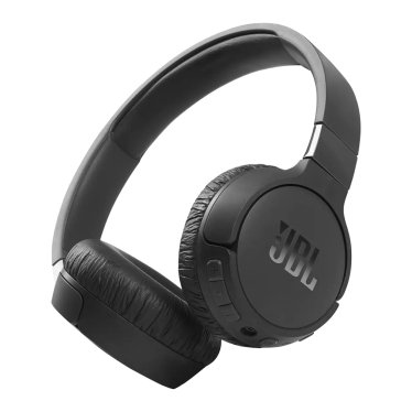 JBL Tune 660NC koptelefoon - Zwart