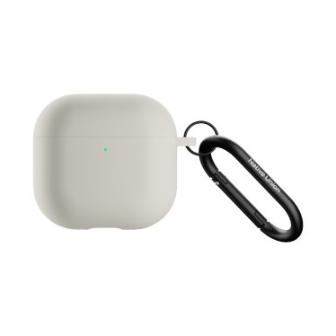 Native Union Active Case - AirPods 4 (2024) - Sandstone
