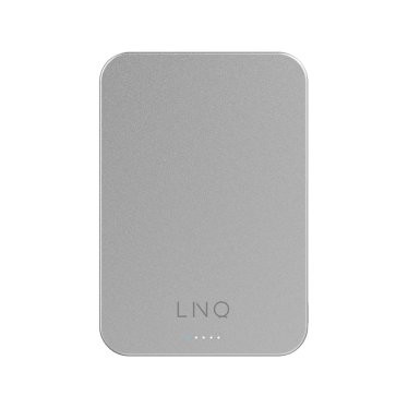 @LINQ Magnetic Wireless Powerbank - 10000mAh