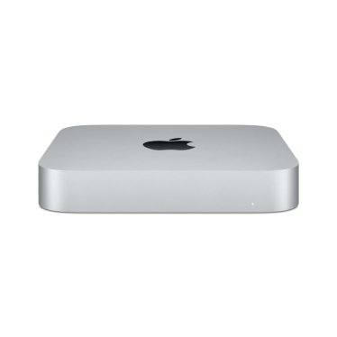 [Refurbished]  Mac Mini - 2020 - M1 8C-CPU & 7C-GPU - 8 GB - 256GB SSD