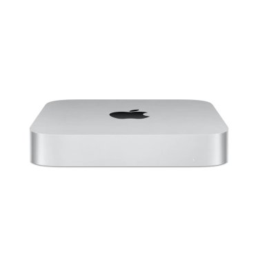 [Refurbished] Mac mini - M2 8C-CPU & 10C-GPU - 8GB - 256GB - Gbit
