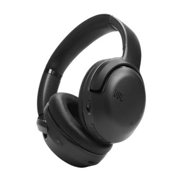 @JBL Tour One M2 - Wireless Over Ear - Black