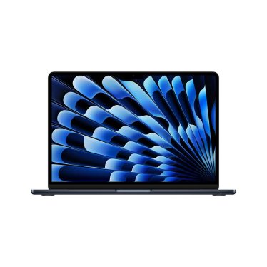 ![DEMO]MacBook Air 13" - M3 8C-CPU & 8C-GPU - 16GB - 256GB - 30W - Midnight