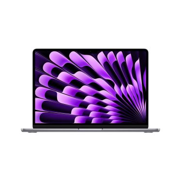 ![DEMO]MacBook Air 13" - M3 8C-CPU & 8C-GPU - 16GB - 256GB - 30W - Space Gray