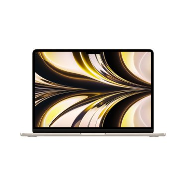[DEMO]MacBook Air 13" - M2 8C-CPU & 8C-GPU - 16GB - 256GB - 30W - Starlight