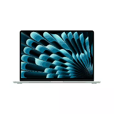 [Open Box] MacBook Air 15" - M4 10C-CPU & 10C-GPU - 24GB - 512GB - 35W - Silver