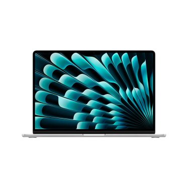 ![DEMO]MacBook Air 15" - M3 8C-CPU & 10C-GPU - 16GB - 256GB - 35W - Silver
