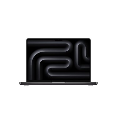 Macbook Pro 14" - M5 10C-CPU & 10C-GPU - 32GB - 2TB - Standard Glass - Space Black