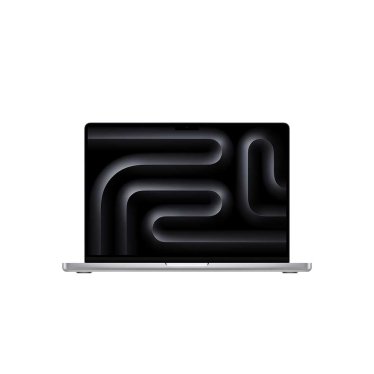 [Open Box] MacBook Pro 14" - M4 Pro 14C-CPU & 20C-GPU - 24GB - 1TB - 96W USB-C - (Standaard-display) - Silver -