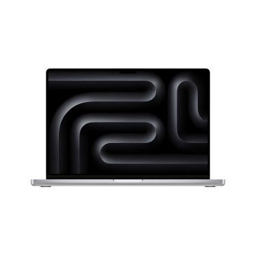 [Open Box] MacBook Pro 16" - M4 Max 14C-CPU & 32C-GPU - 36GB - 1TB - 140W USB-C - (Standaard-display) - Silver -