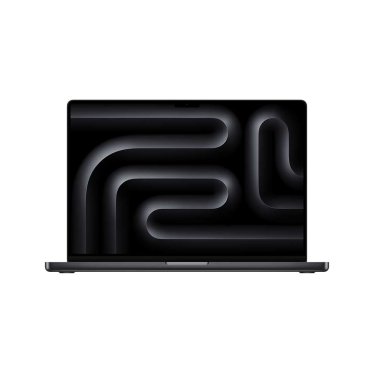 [Open Box] MacBook Pro 16" - M4 Max 14C-CPU & 32C-GPU - 36GB - 1TB - 140W USB-C - (Standaard-display) - Space Black -