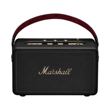 @Marshall Killburn III - Black/Brass
