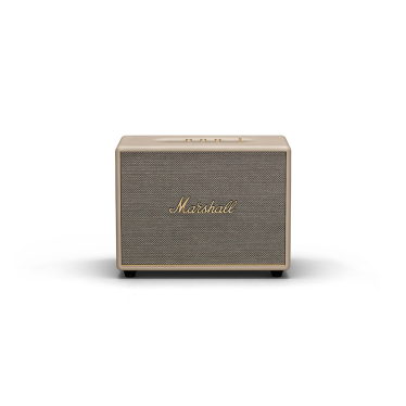 @Marshall Woburn III - Cream