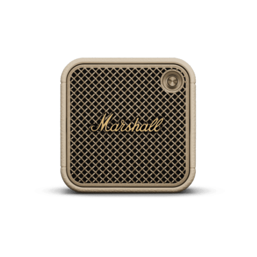 @Marshall Willen II - Cream