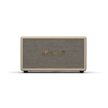 @Marshall Stanmore III - Cream