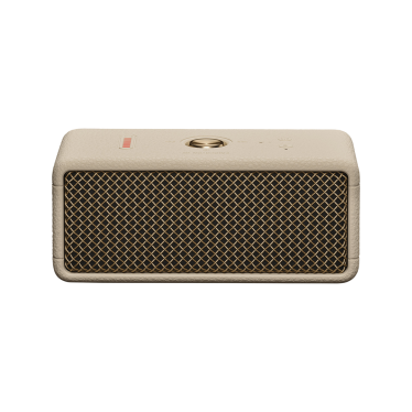 Marshall Emberton III - Cream