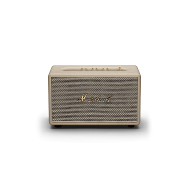 @Marshall Acton III - Cream