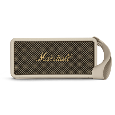Marshall Middleton - Cream