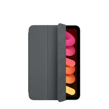 Apple Smartfolio -  iPad mini - Charcoal Gray
