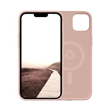!dbramante1928 Monaco - iPhone 14 Plus - Pink sand