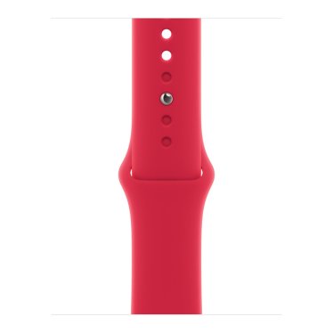 Apple Watch Strap - 41mm - (PRODUCT)RED - Sport Band