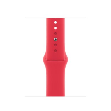 Apple Watch Strap - 41mm - (PRODUCT)RED - Sport Band - S/M (130-180mm)