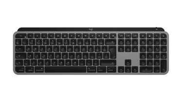 [Open Box] Logitech MX Keys S for Mac - Space Grey