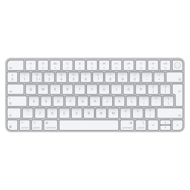 [Open Box] Apple Magic Keyboard with Touch ID  - NL KEY