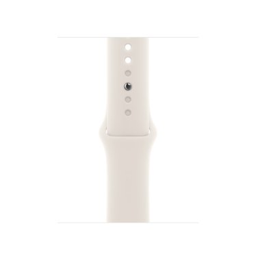 Apple Watch Strap 42mm - Starlight - Sport Band - S/M (130-180mm)