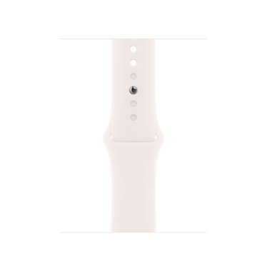Apple Watch Strap 42mm - Light Blush - Sport Band - M/L (150-200mm)