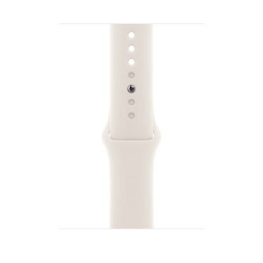 Apple Watch Strap 46mm - Starlight - Sport Band - M/L (160-210mm)