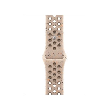 Apple Watch Strap 42mm - Desert Stone - Nike Sport Band - M/L (150-200mm)