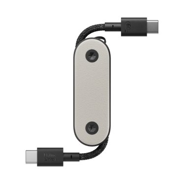 Native Union Pocket Cable - USB-C - Sandstone