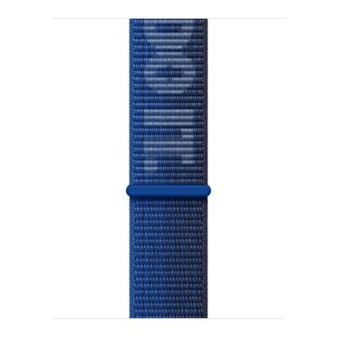Apple Watch Strap - 41mm - Game Royal/Midnight Navy - Nike Sport Loop