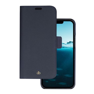 !dbramante1928 New York - iPhone 14 Plus - Pacific Blue