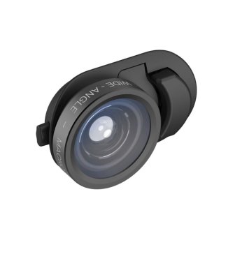 [DEMO] Olloclip Multi-Device Clip