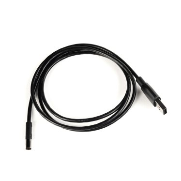 Peak Design Mobile Motorcycle Mount - USB-A Cable Kit - Black