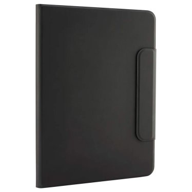 @Pipetto Rotating Folio Case - iPad Pro 11" (2024) - Black