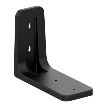 NETGEAR - Orbi WiFi 7 Wall Mounting Kit - Black