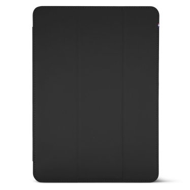 Decoded Anti Dirt Vegan Slim Cover - iPad Pro 13" (2024) - Charcoal