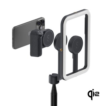 Shiftcam SnapCreator Kit Pro - midnight
