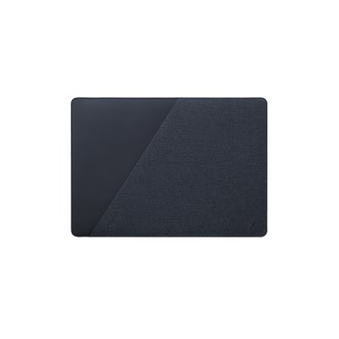Native Union Stow Slim Sleeve - MacBook Pro 13/14" - Indigo