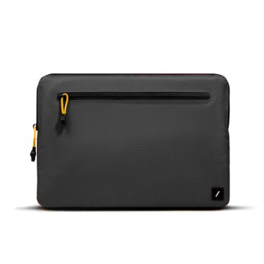 Native Union Ultralight Sleeve - MacBook Air 13" (2020-2025) / Pro 13" (2020-2022) - Amac 20y edition - Marigold