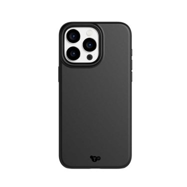 Tech21 Evo Lite hoesje - iPhone 15 Pro Max - zwart