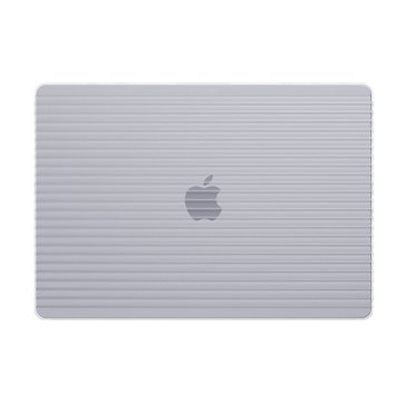 Tech21 EvoWave - MacBook Air 15" (2023-2025) - Clear